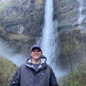 Meet your Posher, Dawson